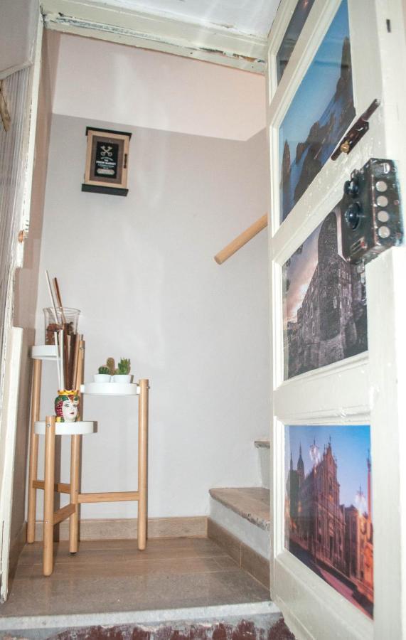 Carmencyta Home CTA Exteriör bild