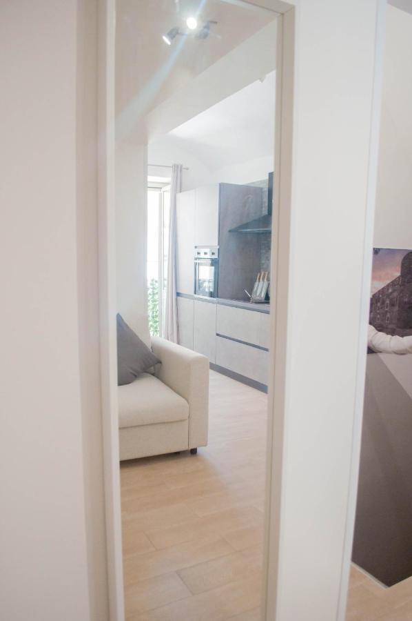 Carmencyta Home CTA Exteriör bild
