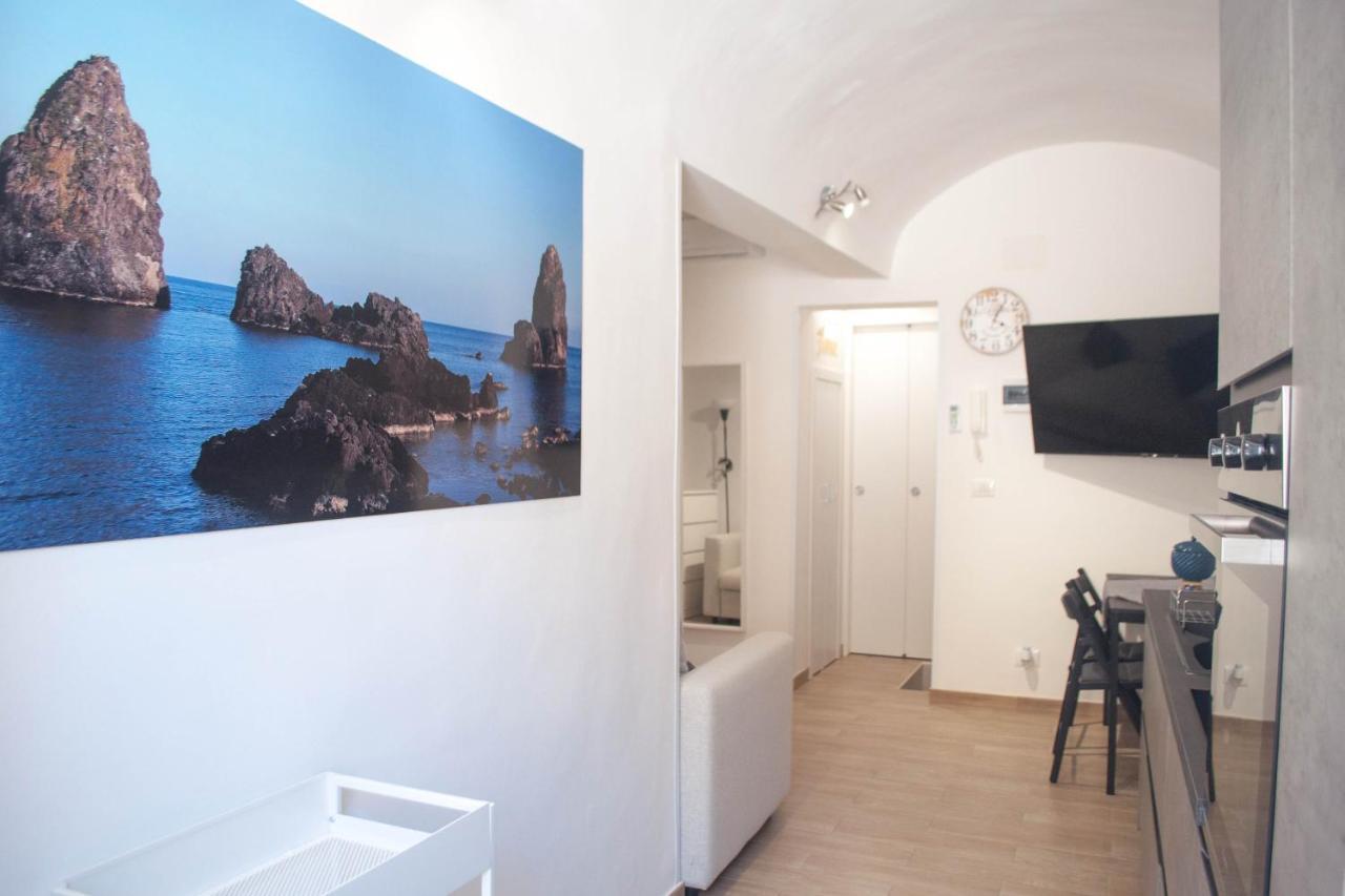 Carmencyta Home CTA Exteriör bild