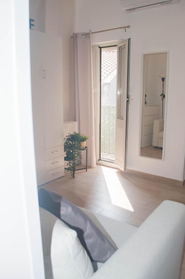 Carmencyta Home CTA Exteriör bild