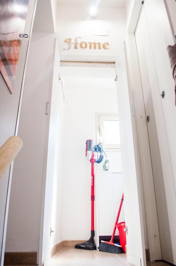 Carmencyta Home CTA Exteriör bild