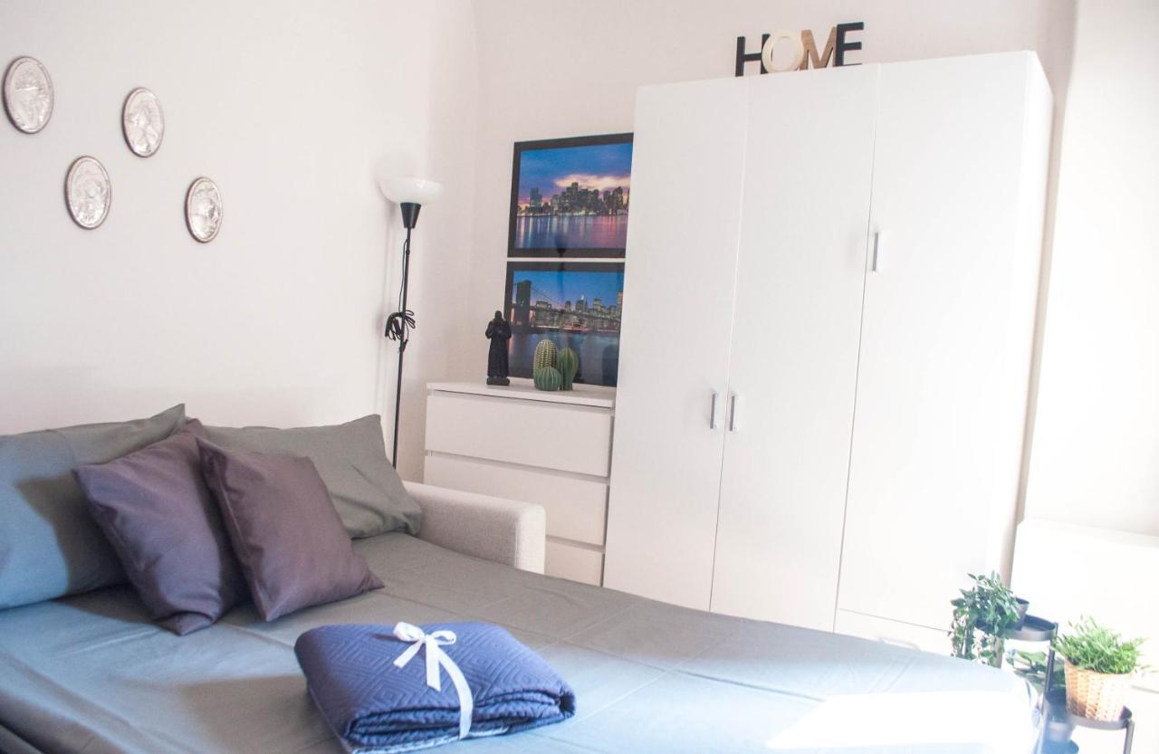 Carmencyta Home CTA Exteriör bild