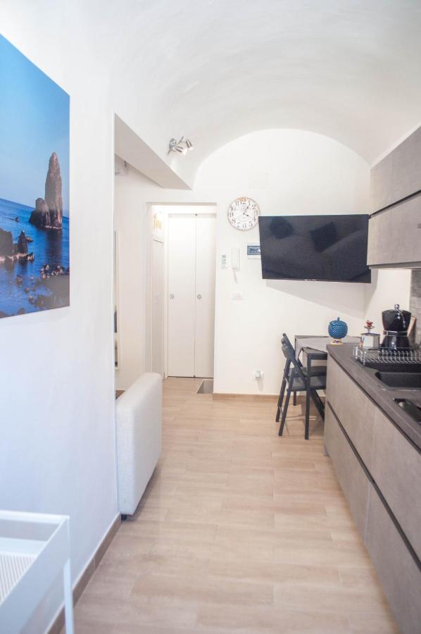 Carmencyta Home CTA Exteriör bild