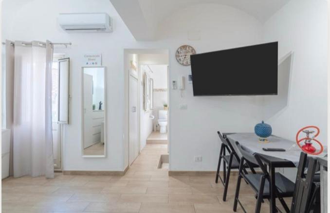 Carmencyta Home CTA Exteriör bild
