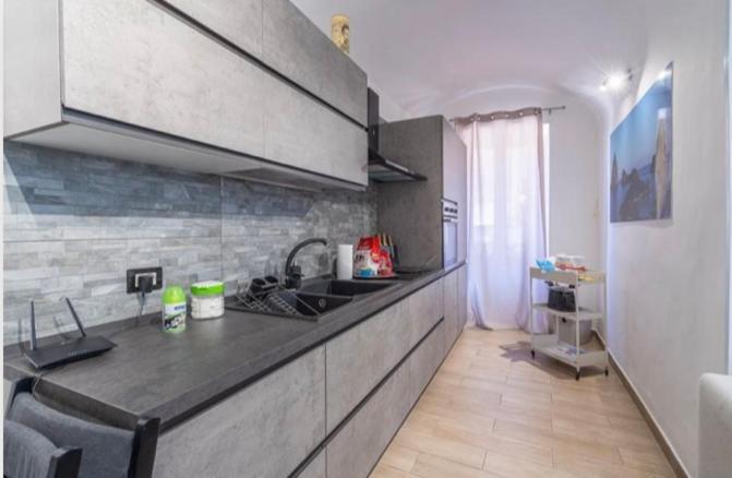 Carmencyta Home CTA Exteriör bild
